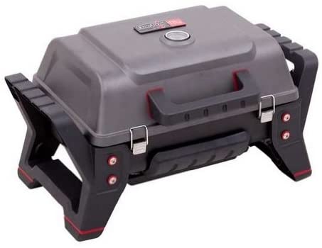 Char-Broil Portable Gas Grills