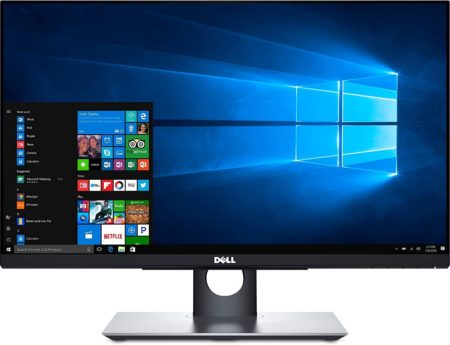 Dell Touch Screen Monitors