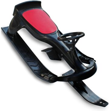 Flexible Flyer Snow Scooters 