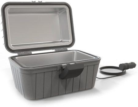Gideon Electric Heated Lunch Boxes