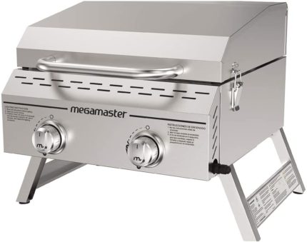 Megamaster Portable Gas Grills