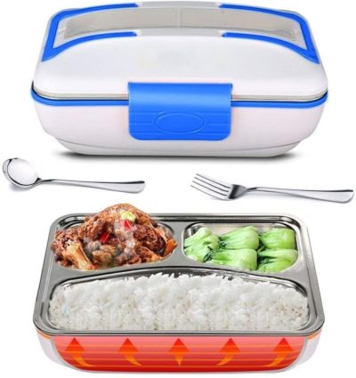 YOUDirect Electric Heated Lunch Boxes