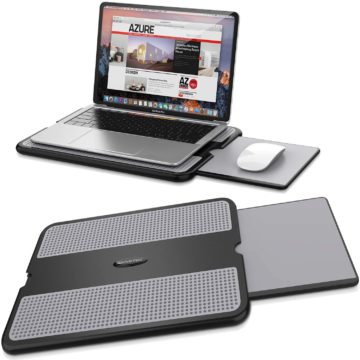 AboveTEK Portable Laptop Desks 