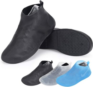 ComfiTime Waterproof Shoe Covers