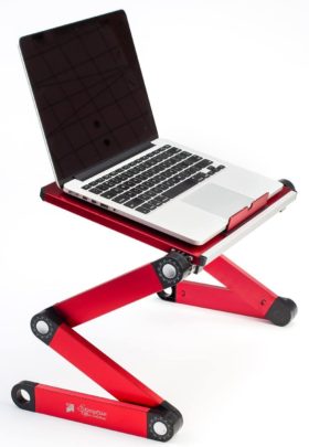 Executive Office Solutions Portable Laptop Desks 