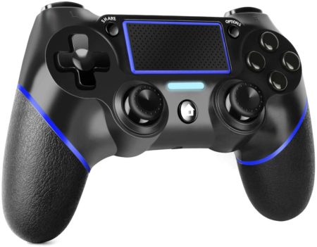 JAMSWALL PS4 Controllers