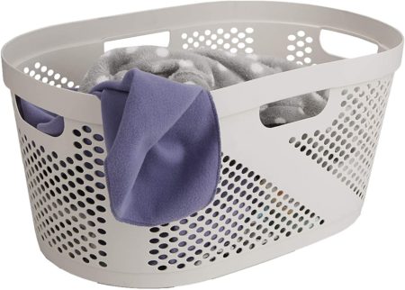 Mind Reader Laundry Baskets