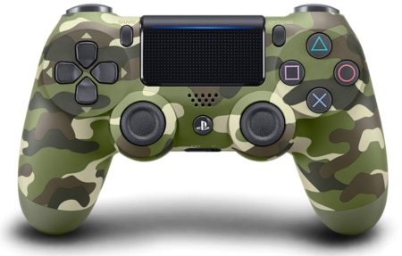 PlayStation PS4 Controllers