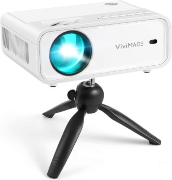 VIVIMAGE Smartphone Projectors