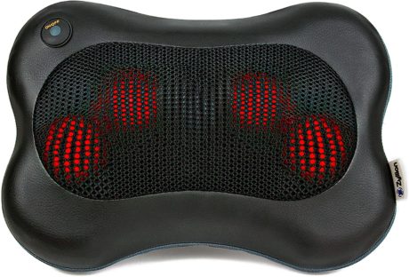 Zyllion Handheld Back Massagers
