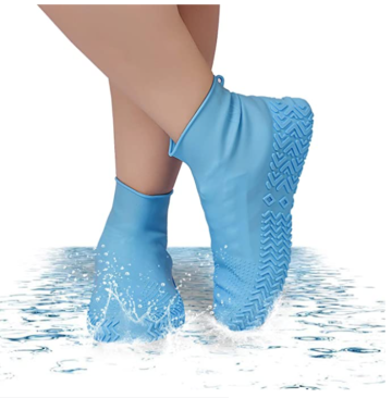 Daywin Waterproof Shoe Covers