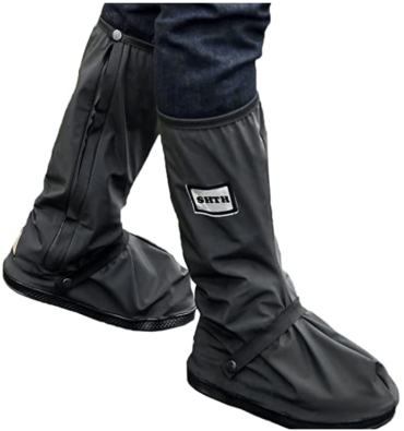 USHTH Waterproof Shoe Covers