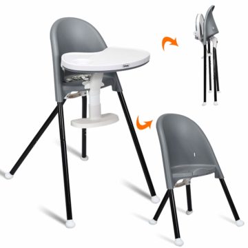 INFANS Folding High Chairs