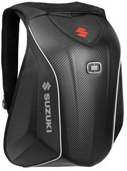 Suzuki Waterproof Motorcycle Backpacks