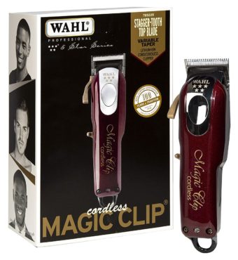 Wahl Professional