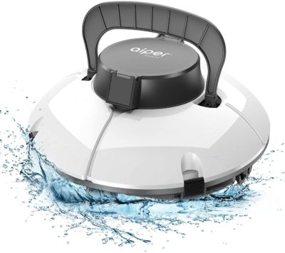 AIPER SMART Pool Vacuum Cleaners 