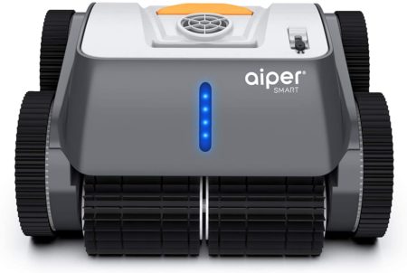 AIPER SMART Pool Vacuum Cleaners 