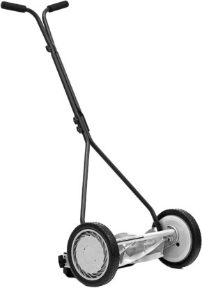 Great States Electric Reel Mowers 
