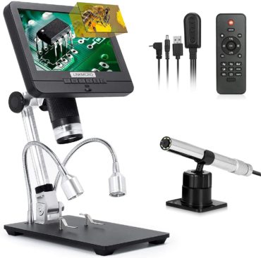 Linkmicro Digital Microscopes