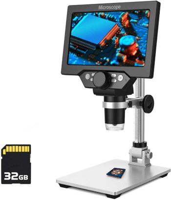 PalliPartners Digital Microscopes