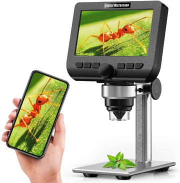 YINAMA Digital Microscopes
