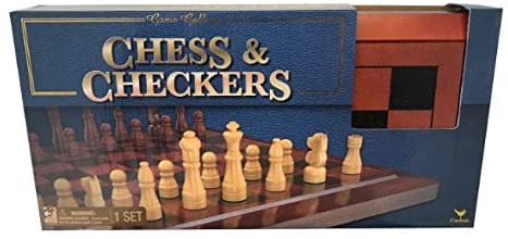 Cardinal Unique Chess Sets