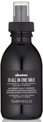 Davines Leave-In Conditioners for Men