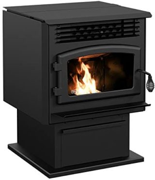 Drolet Small Pellet Stoves