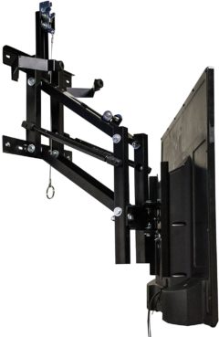 MORryde Pull Down TV Mounts