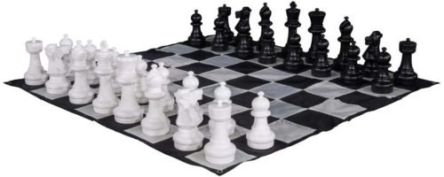 MegaChess Unique Chess Sets