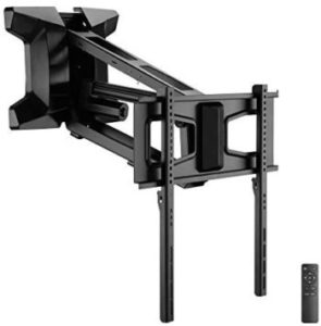 10 Best Pull Down TV Mounts In 2024 AllPRODUCTREVIEW   Mount It 2 E1621325200672 295x300 