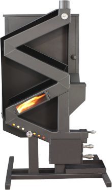 US Stove Small Pellet Stoves