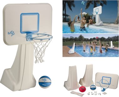 Dunnrite Products Pool Volleyball Nets