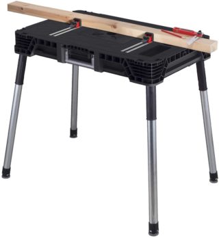 KETER Portable Workbenches