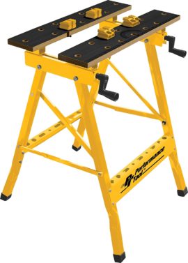 Performance Tool Portable Workbenches