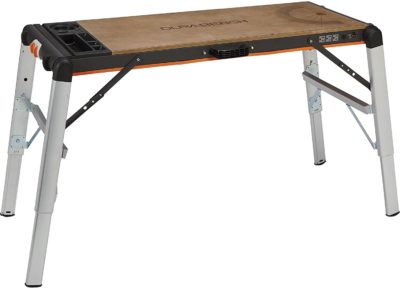 X-Tra Hand Portable Workbenches