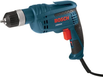 Bosch Corded Drills