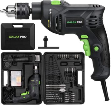 GALAX PRO Corded Drills