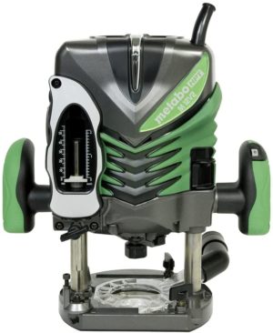 Metabo Plunge Routers