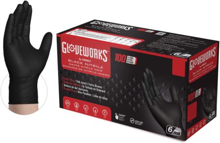 GLOVEWORKS Mechanic Gloves