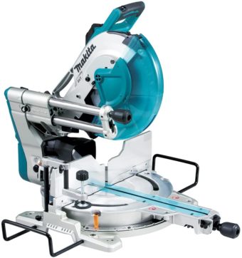 Makita Miter Saw for Dust Collection