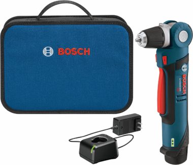 BOSCH Drill for Electricians