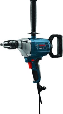BOSCH Drill for Mixing Concrete
