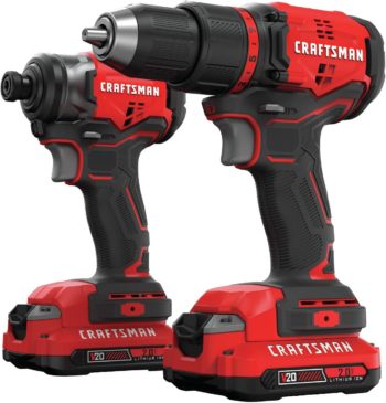 CRAFTSMAN Drill for Electricians