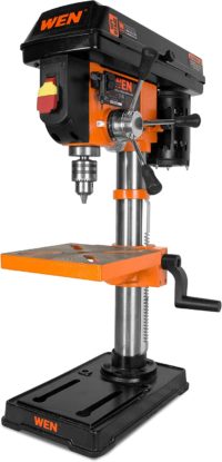 WEN Drill Press for Metal