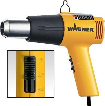Wagner Spraytech Heat Gun