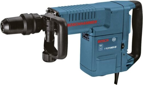 BOSCH Hammer Drill for Tile Removal