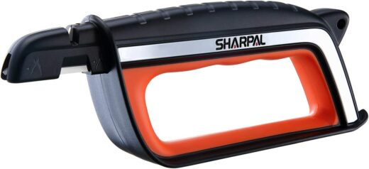 SHARPAL Lawn Mower Blade Sharpeners