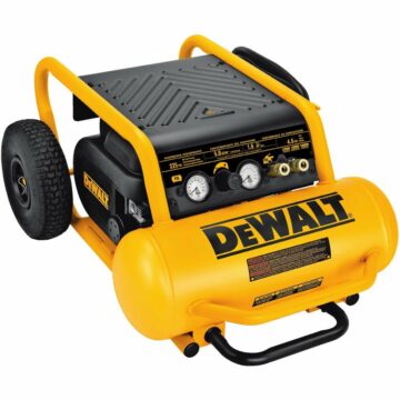 Dewalt Air Compressors For Impact Wrenches